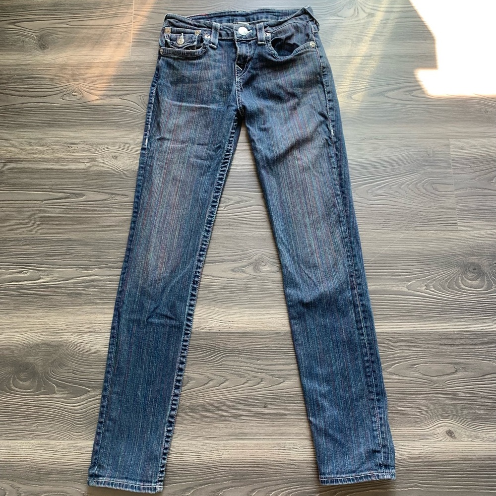 True Religion jeans